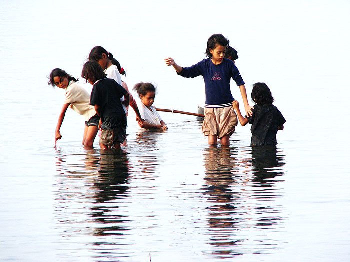 Larantuka: Kota Seribu Kapel