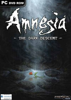 Amnesia The Dark Descent Official (tidak disarankan bagi yg PENAKUT)