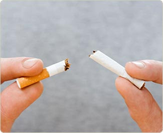 Tips Mengatasi Stress Saat Berhenti Merokok