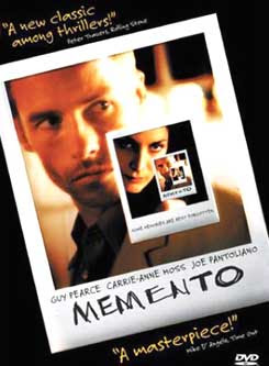 Memento (2000) | A Film By Christopher Nolan