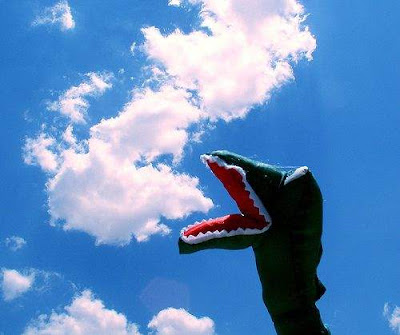 &#91;HOT Pic&#93; kumpulan foto foto paling unik kreasi dengan awan