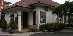 ~Tanda-Tanda Rumah Dihuni Hantu~