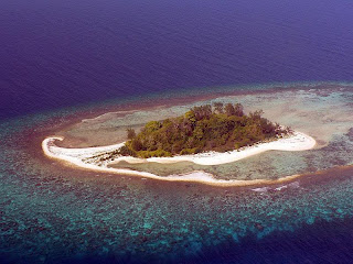 Yuk gan jalan2 ke Taman Nasional KarimunJawa