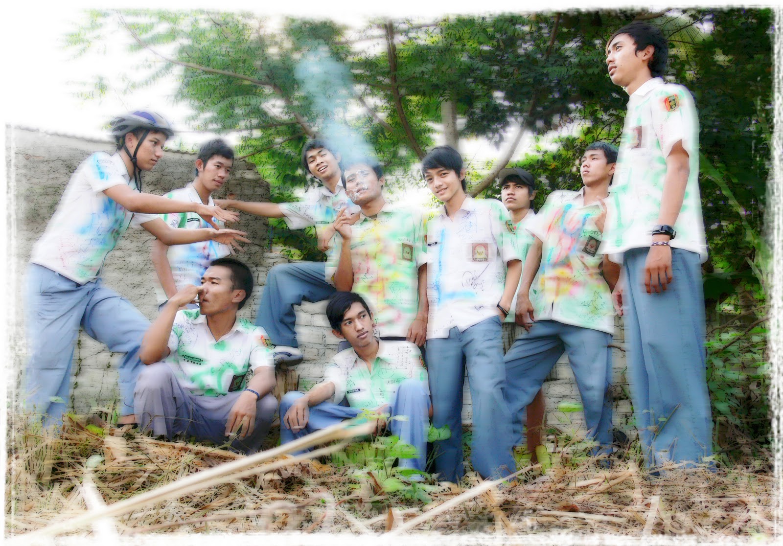 5 Hal yang Mungkin lo lakuin selama liburan