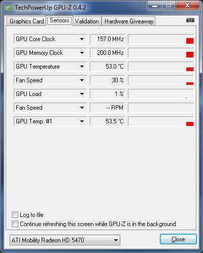 &#91;REVIEW&#93; Acer Aspire 4745G i5-ATi