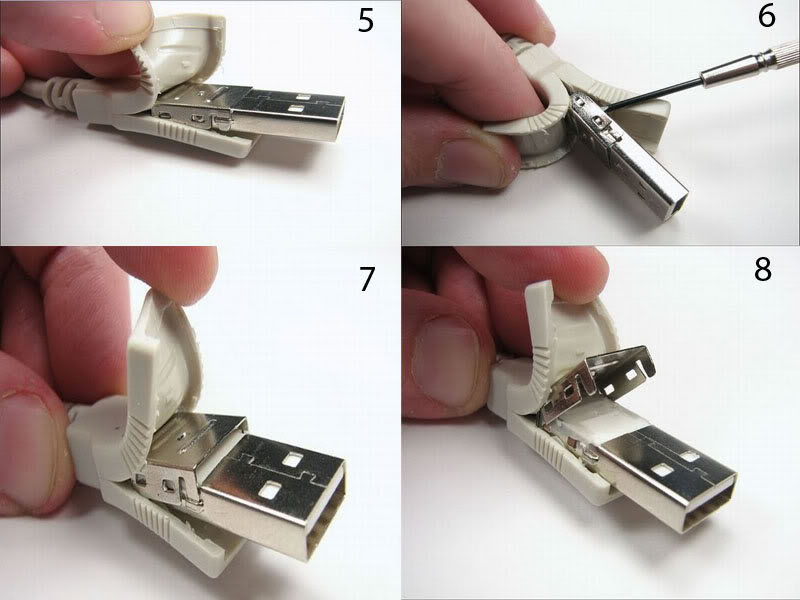 macam-macam bentuk flashdisk &#91;PIC&#93;