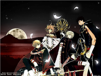 Star DVD | Jual DVD Anime Series dan Anime Movies