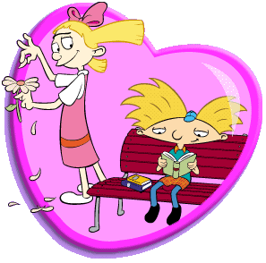 Hey Arnold!!!!!!