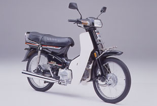 Agan belajar motor pake motor apa?