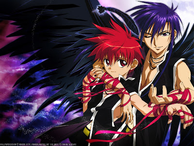 Star DVD | Jual DVD Anime Series dan Anime Movies