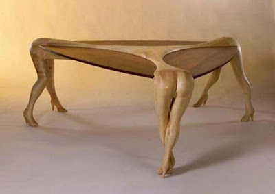 Furniture Erotis yang meng .....&#91;+Pic&#93;