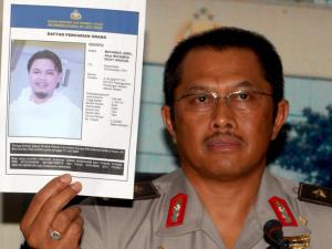 mimpi buruk