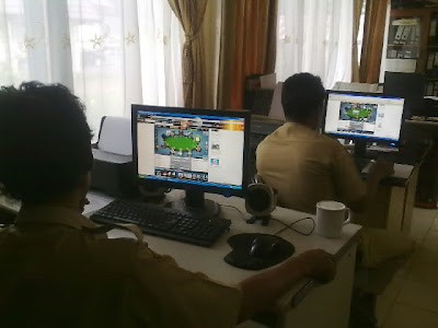 Gaji PNS Boleh Naik, Asaaal...
