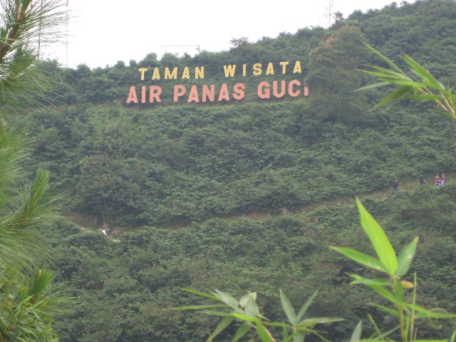 Beberapa Tempat Wisata di Jawa Tengah....