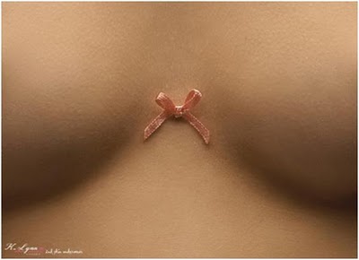 (pics) Foto-Foto Iklan Lucu, Unik dan Sexy