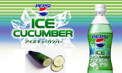 Minuman Teraneh Di Dunia!!!