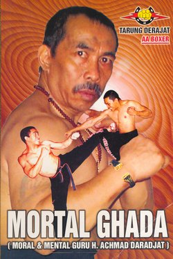 Thread Tarung Derajat A.K.A Boxer