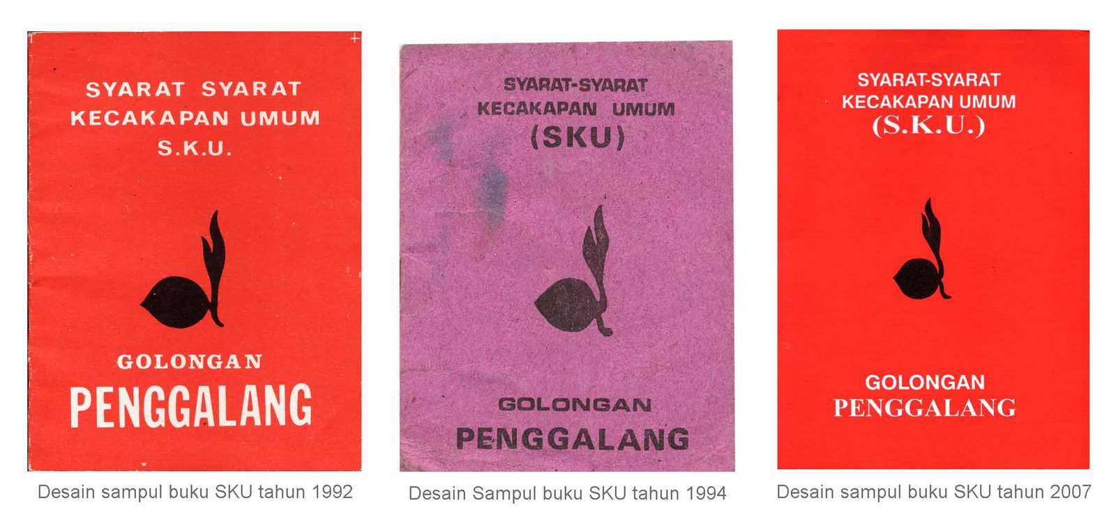 buku boyman pramuka kaskus