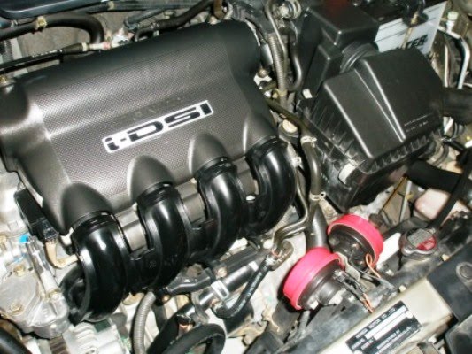 Mengenal Teknologi VTEC, DOHC, SOHC, VVT-i, I-DSi dan EFI 