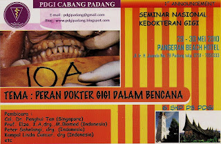 Dentistry Discussion Room