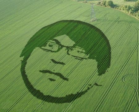 buat-yang-bilang-crop-circle-sleman-hoax-masup-sini-lah