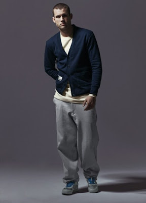 == Original Adidas Beckham Sweater =