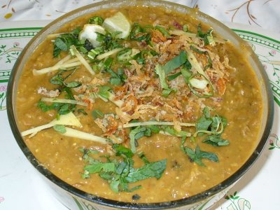 5 Makanan Unik Khas Ramadhan Di Berbagai Negara
