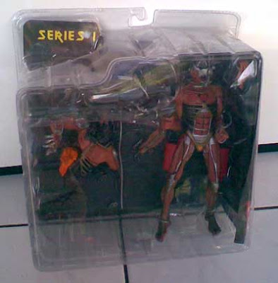 indotoy action figure