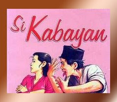 Film Kabayan Dari Masa Ke Masa....
