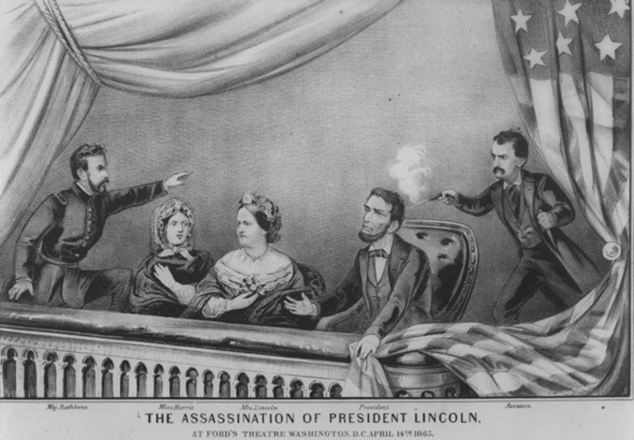 5 Fakta Tentang Abraham Lincoln yang Mungkin Tak Agan Ketahui