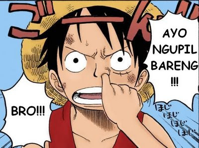 bahagia itu !!