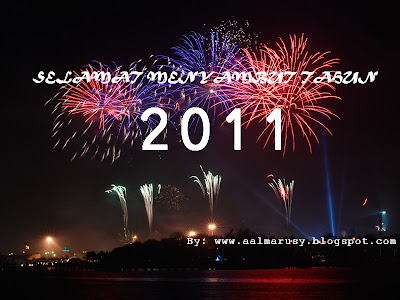 sejarah malam 1 januari