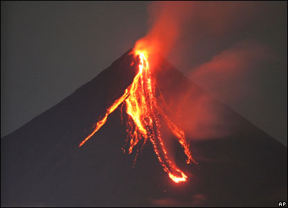 inilah 13 Fakta menarik tentang Gunung Berapi