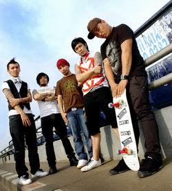 ♫ Saint Loco ♫ Untuk Kaskuser