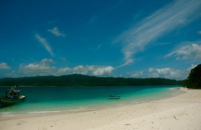 Eksotisme Taman Ujung Kulon