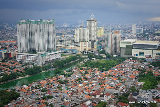 Indonesia dan Bubble Properti