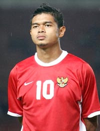 Kalau Timnas Indonesia 2010 di filmkan ....