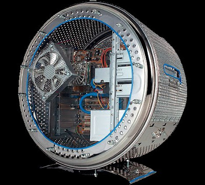 &#91;PIC&#93;Casing-casing PC yang unik