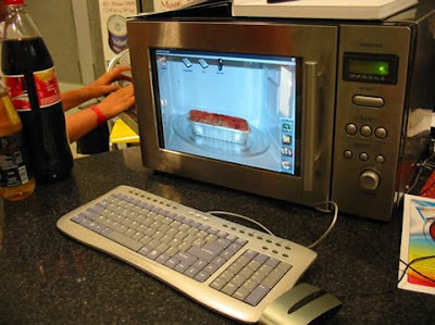 &#91;PIC&#93;Casing-casing PC yang unik