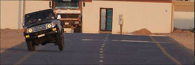 Aksi Extreme dan GILA Pengemudi Jalan YANG LEBIH GILA