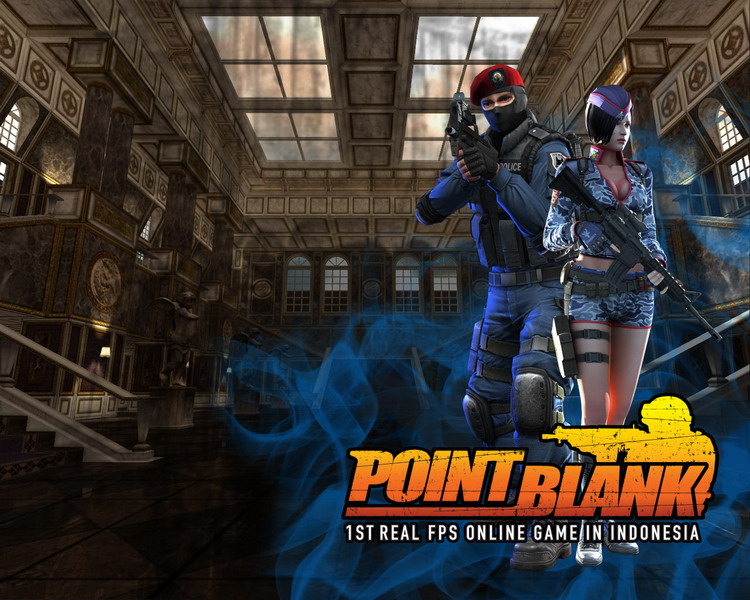 &#91;ASK} apakah benar point blank indonesia di hack???