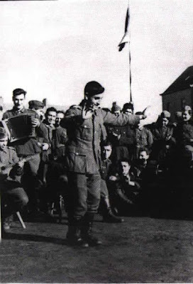 Ternyata Hitler (Nazi) tidak serasialis yang kita kira.