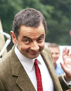 HOT NEWS!!!! MR. BEAN DIKABARKAN MASUK ISLAM