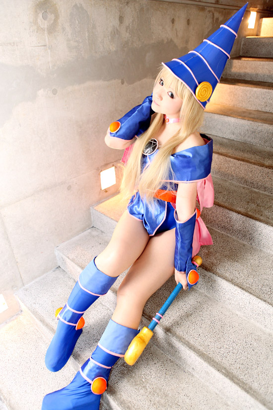 cw cosplay cute bangetttt! &#91;agak BB&#93;