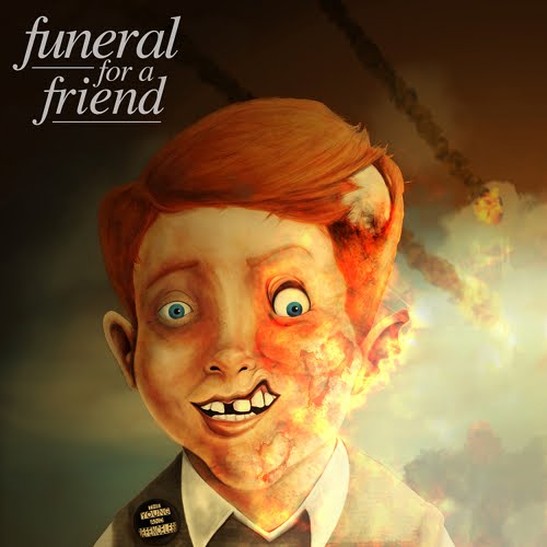 Funeral For A Friend