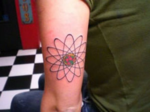 &#91;PIC++&#93; Tato Sains Yang Unik Dan Kreatif