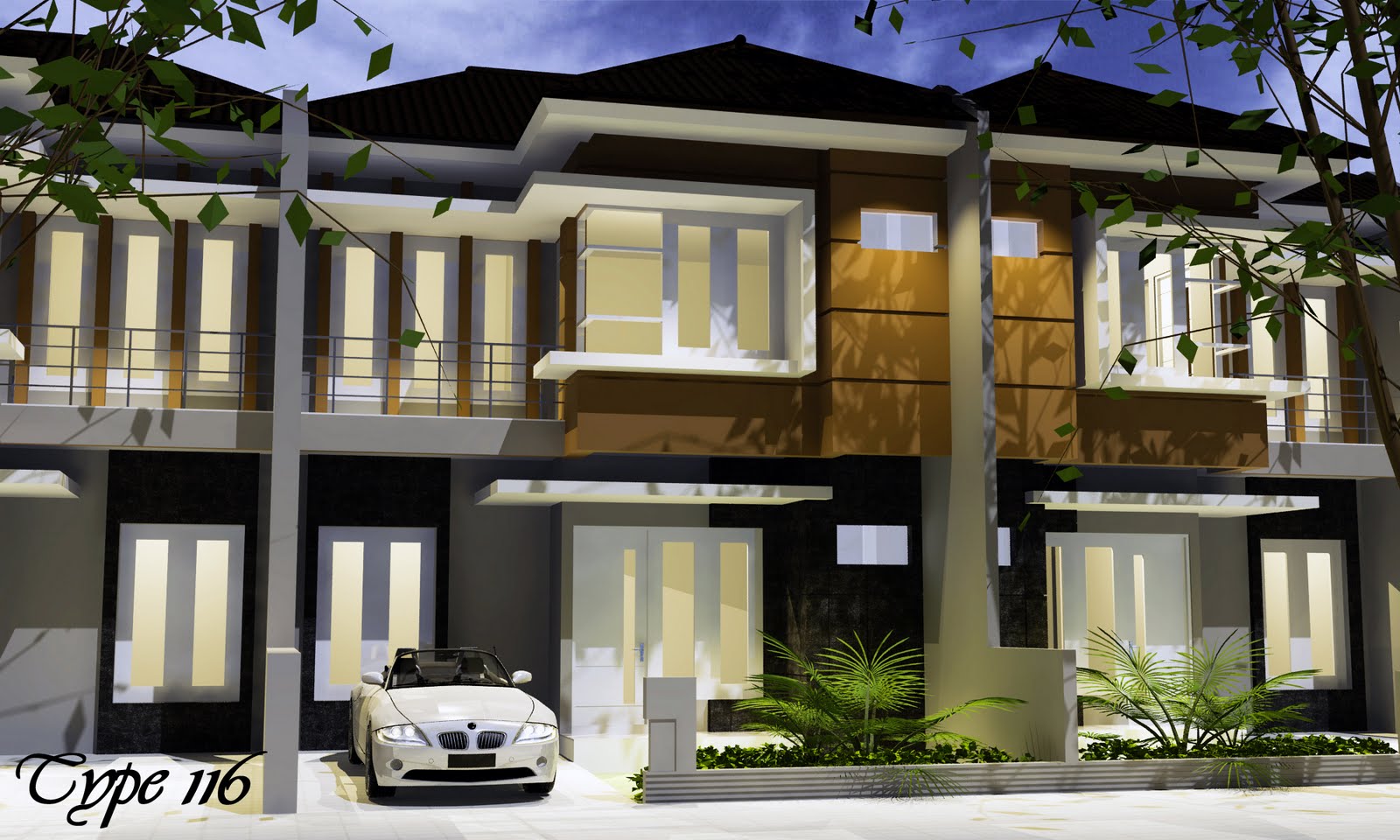 Faktor2 Yang Perlu Diperhatikan Ketika Ingin Investasi di Properti