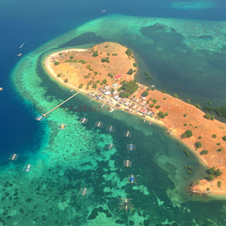 13 Pulau Tercantik Di Indonesia &#91;SERBA13&#93;