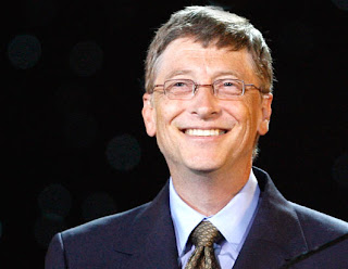 8 Fakta Bill Gates &#039;Si Jenius Perusak Komputer&#039;