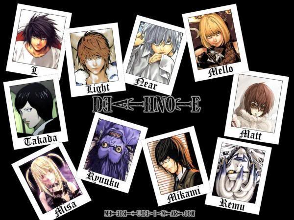 Death Note Kaskus